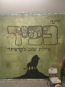 כפיר