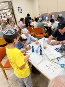 פרויקט מתחדשים